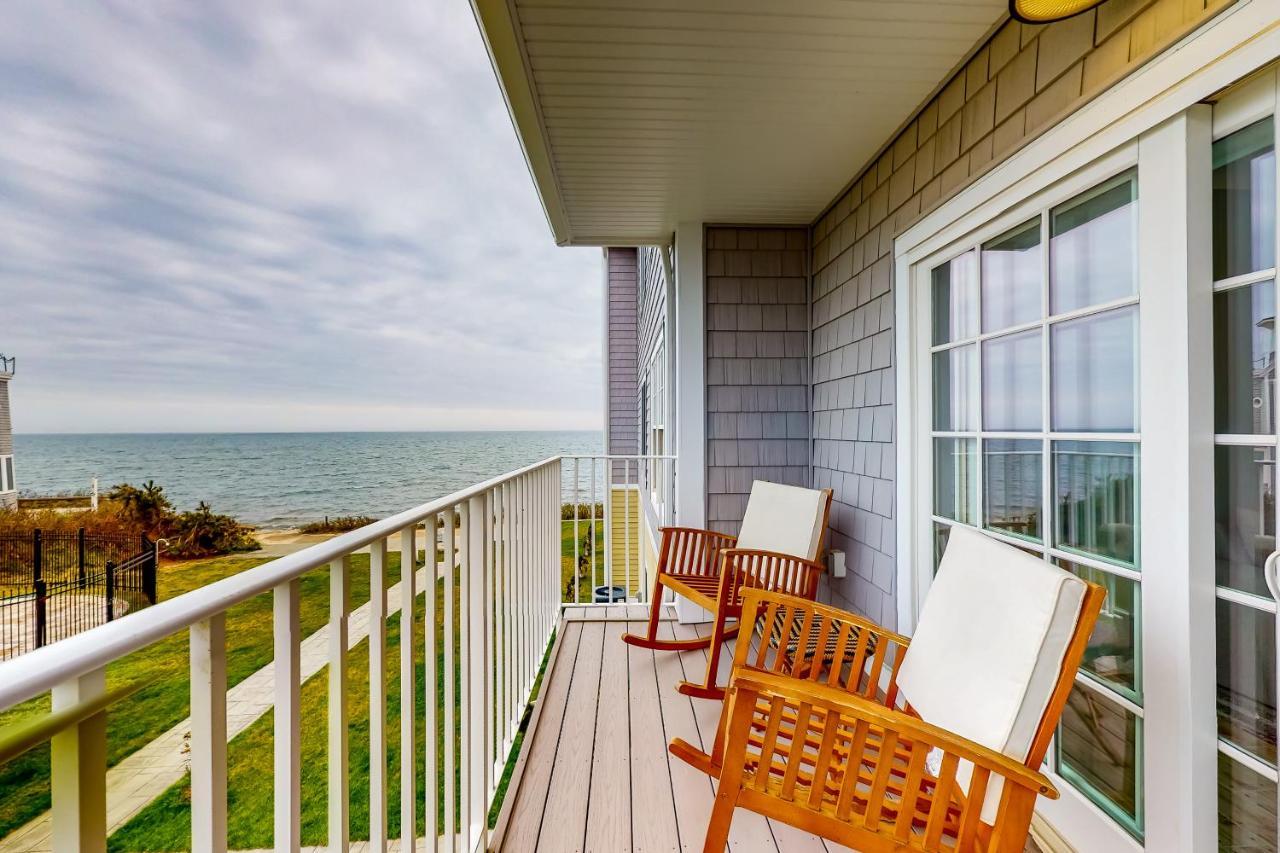 Summer Ocean Escapes Dennisport Chambre photo