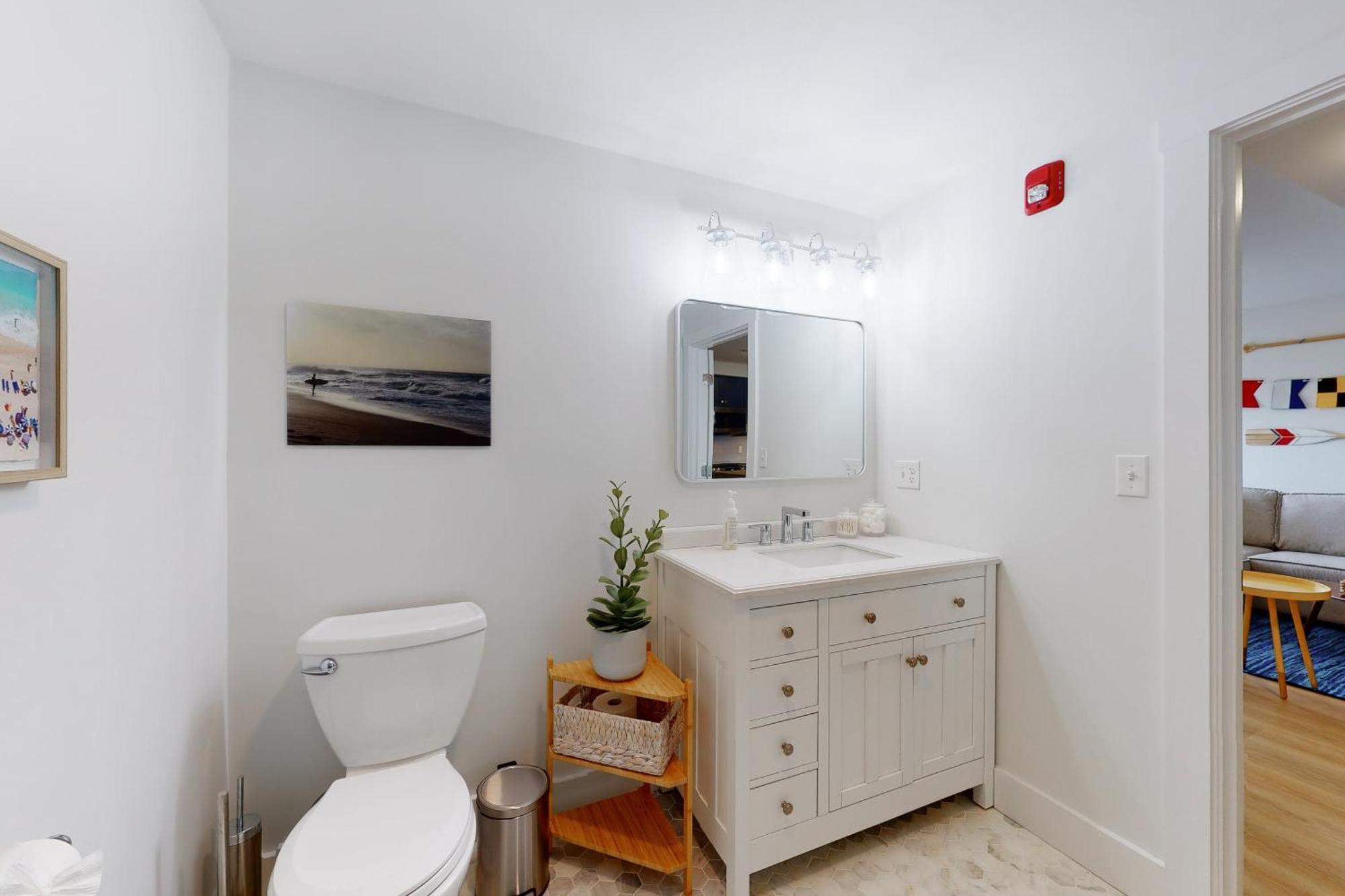 Summer Ocean Escapes Dennisport Chambre photo