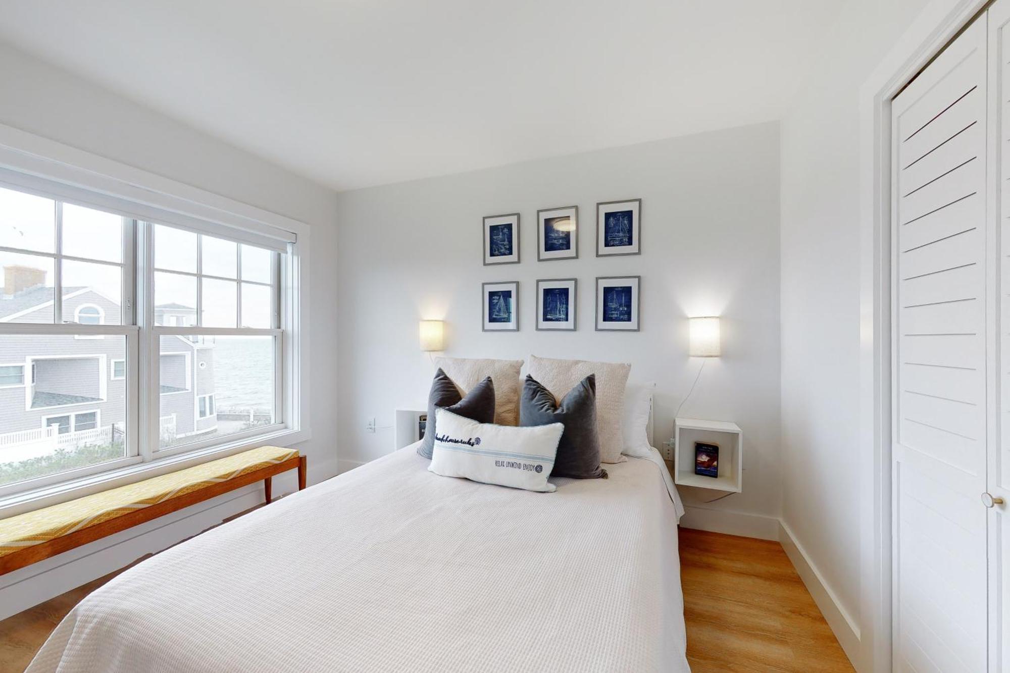 Summer Ocean Escapes Dennisport Chambre photo