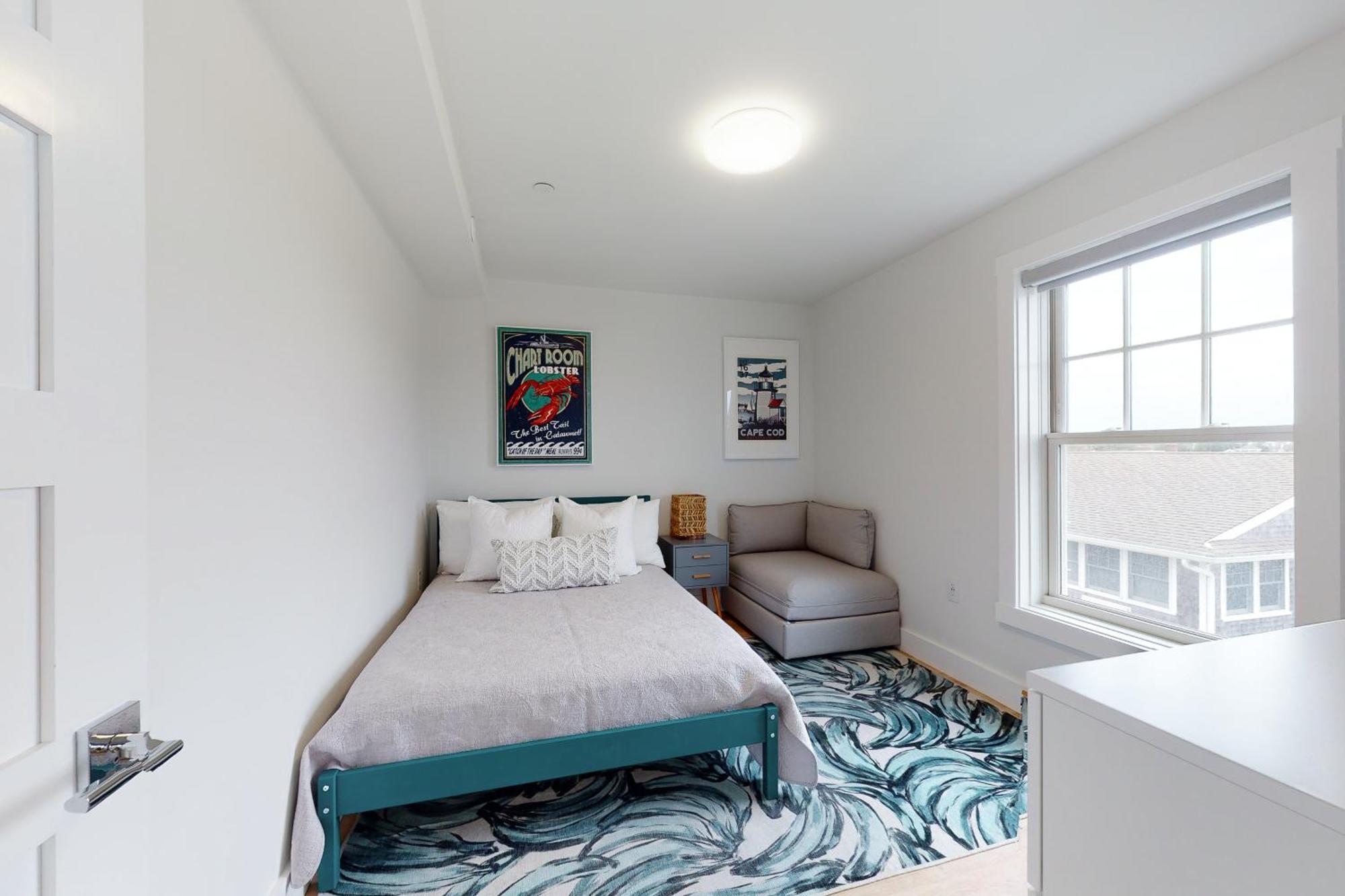 Summer Ocean Escapes Dennisport Chambre photo