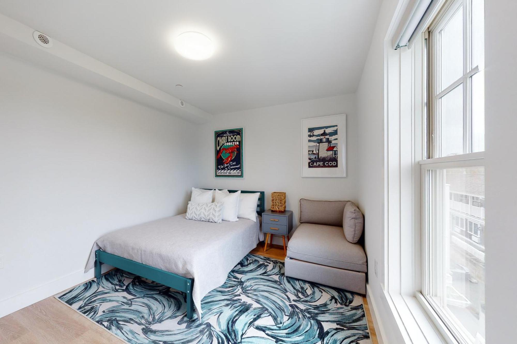 Summer Ocean Escapes Dennisport Chambre photo