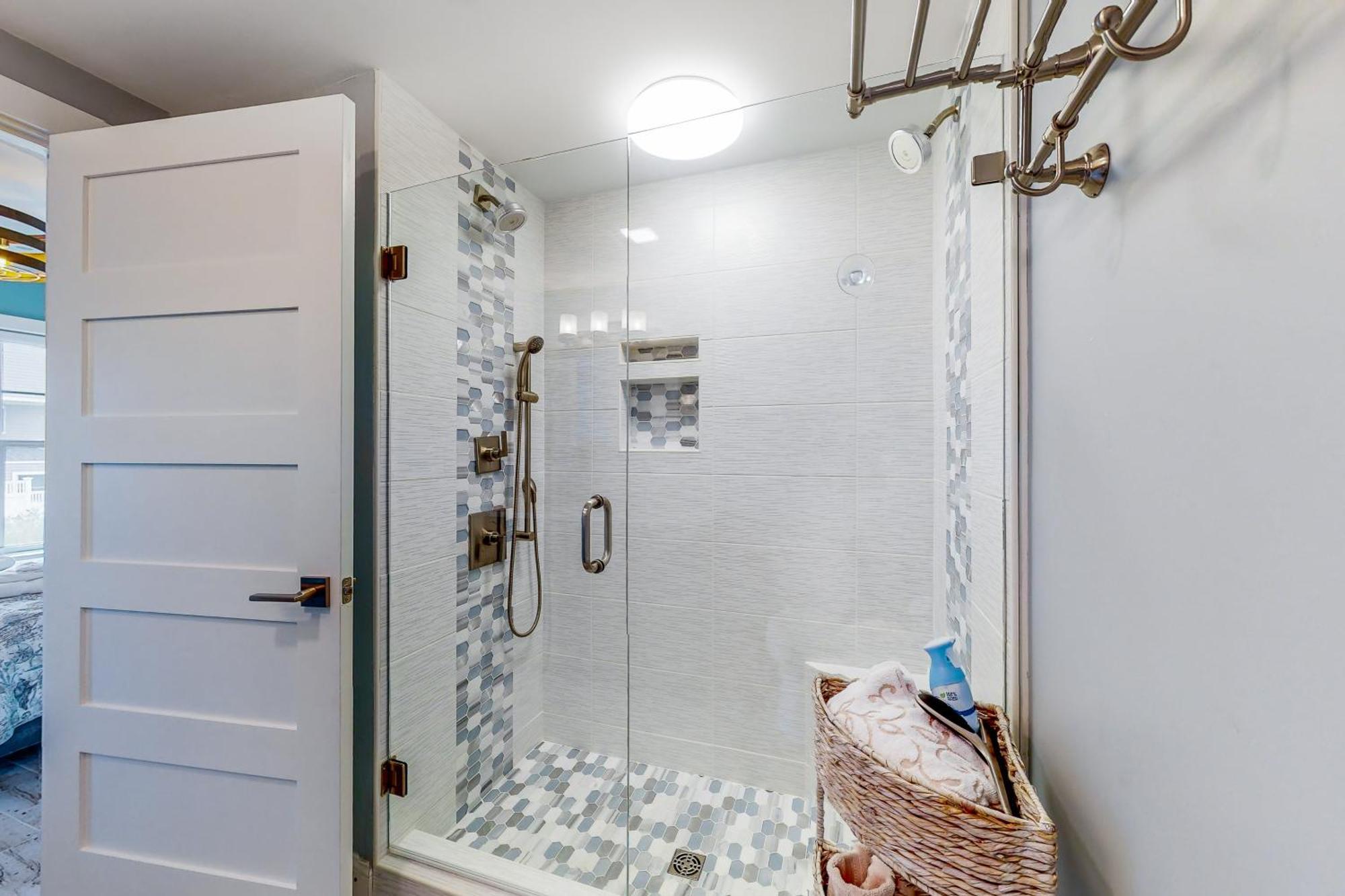 Summer Ocean Escapes Dennisport Chambre photo