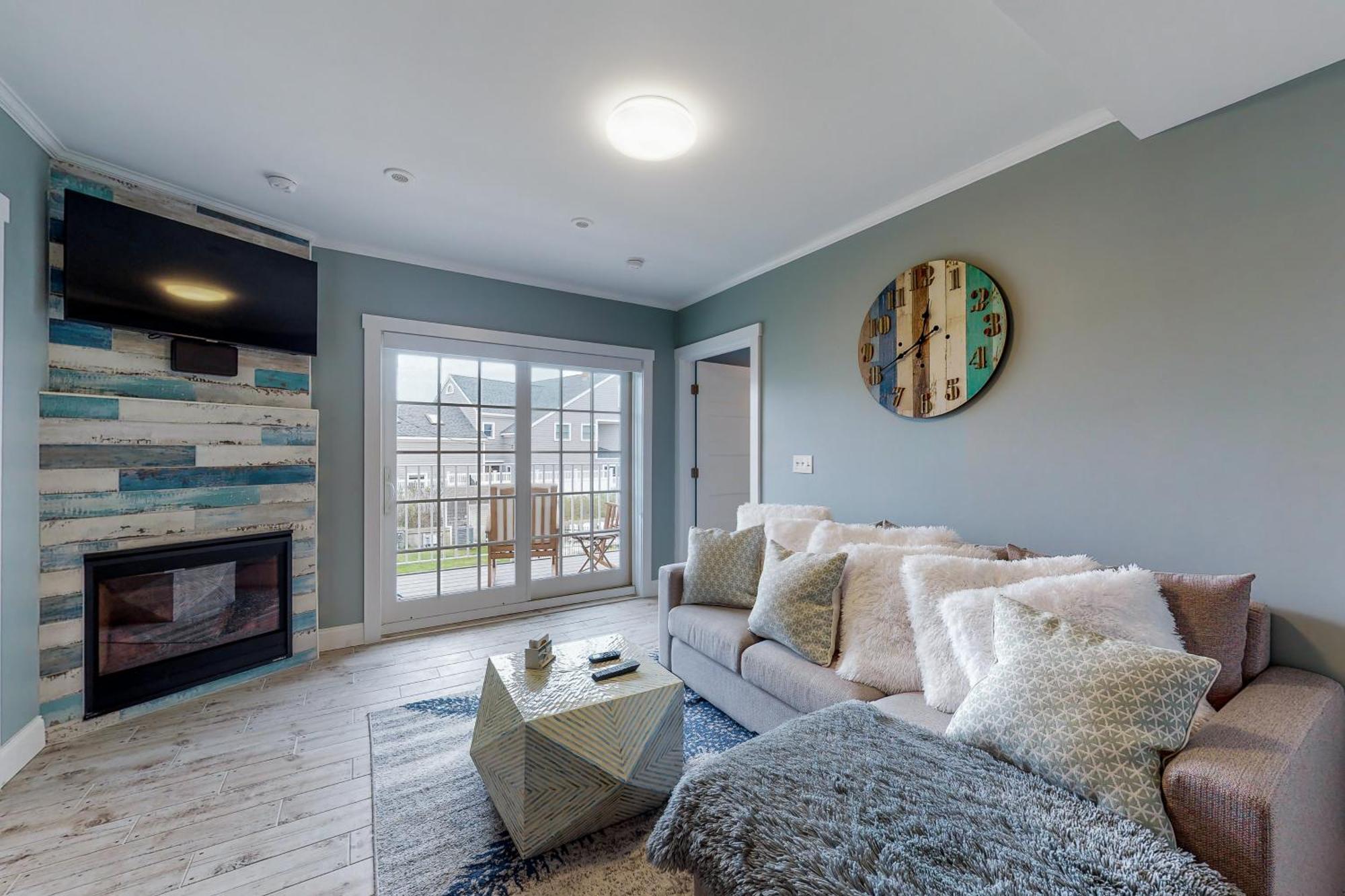 Summer Ocean Escapes Dennisport Extérieur photo