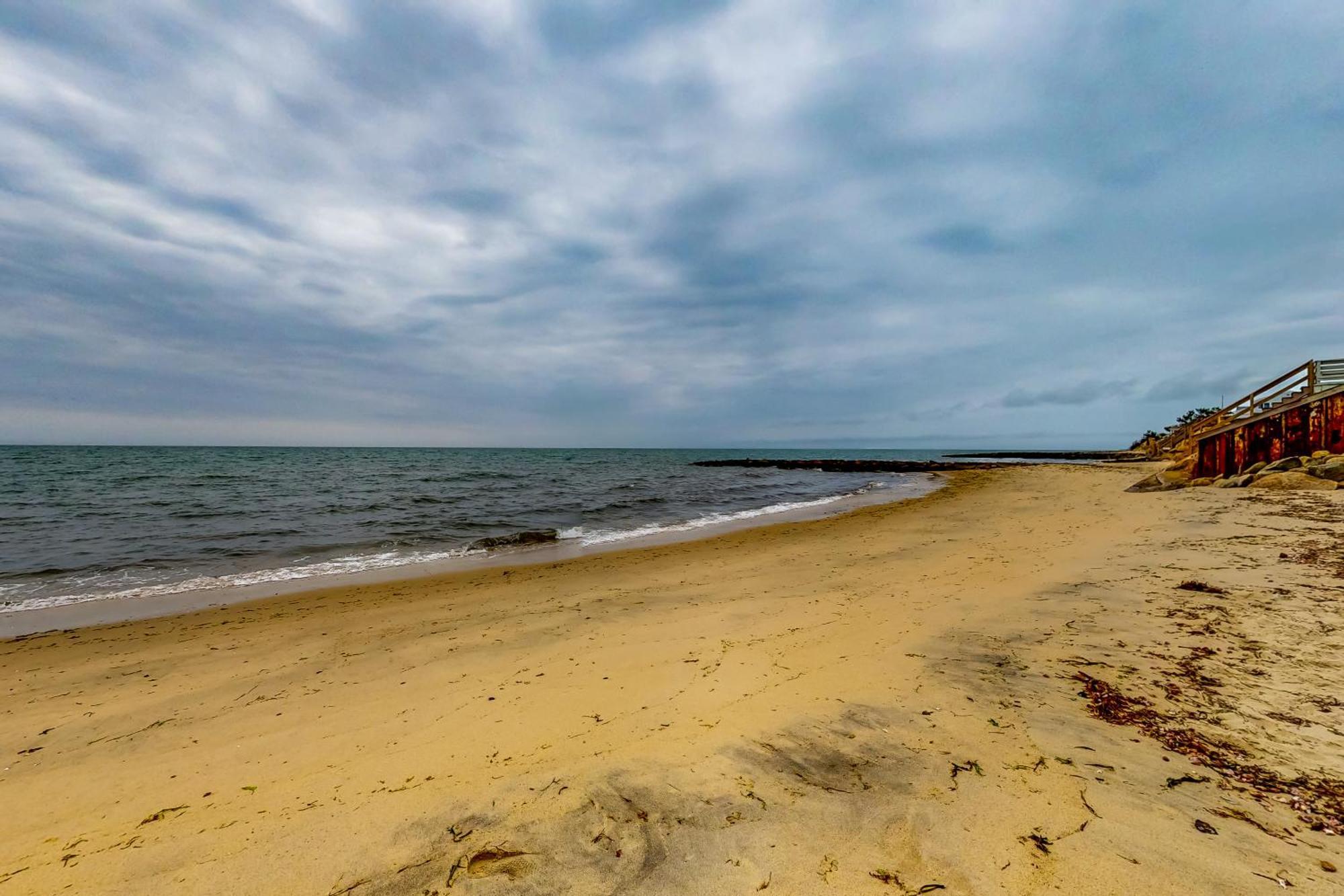 Summer Ocean Escapes Dennisport Chambre photo