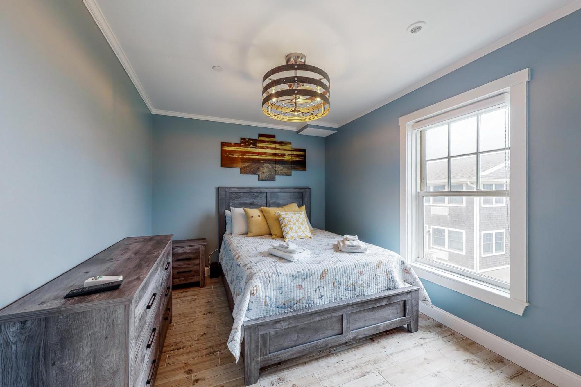Summer Ocean Escapes Dennisport Chambre photo