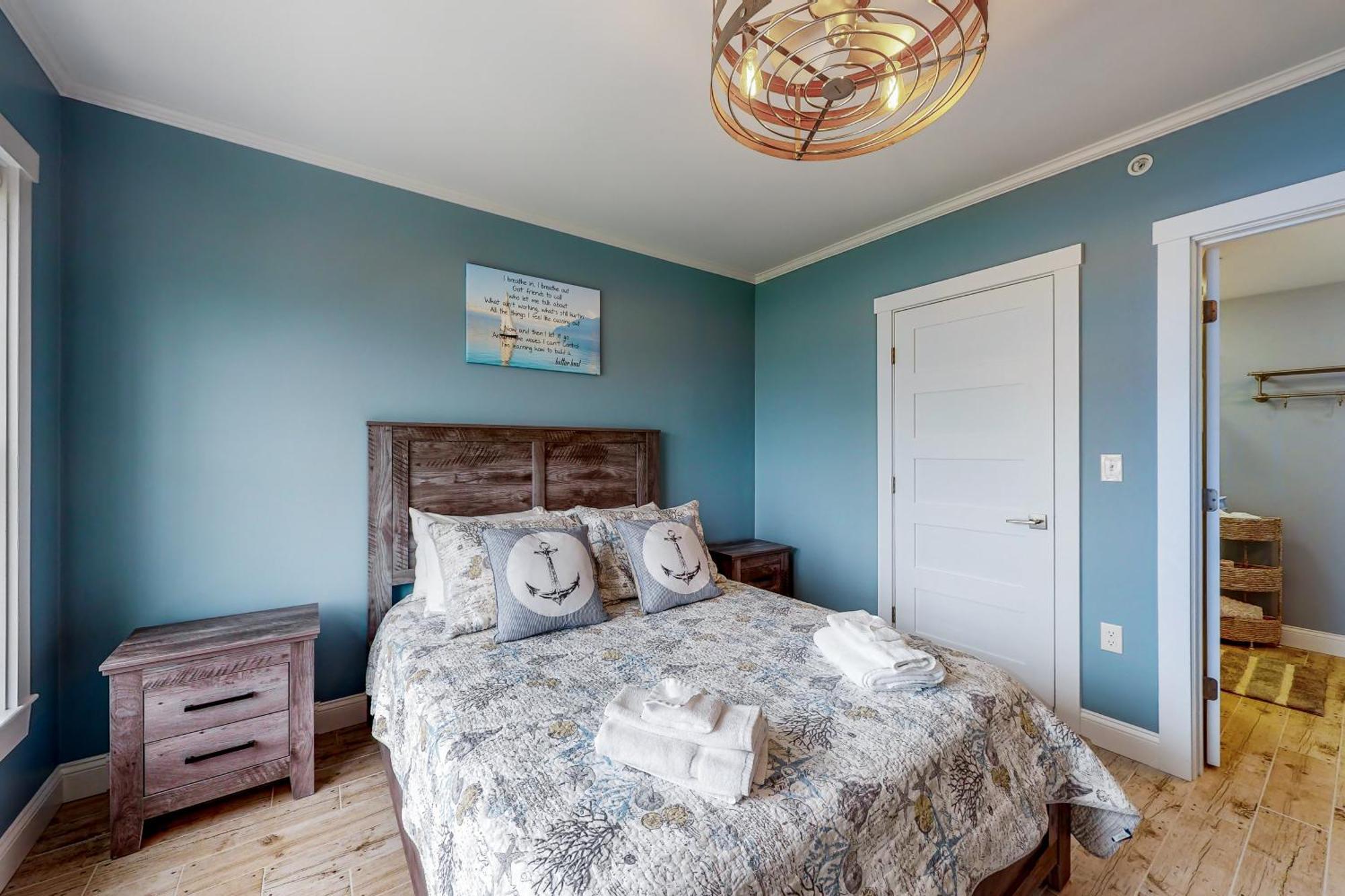 Summer Ocean Escapes Dennisport Chambre photo