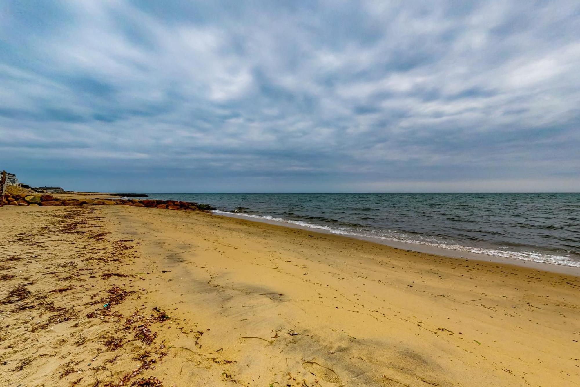 Summer Ocean Escapes Dennisport Chambre photo