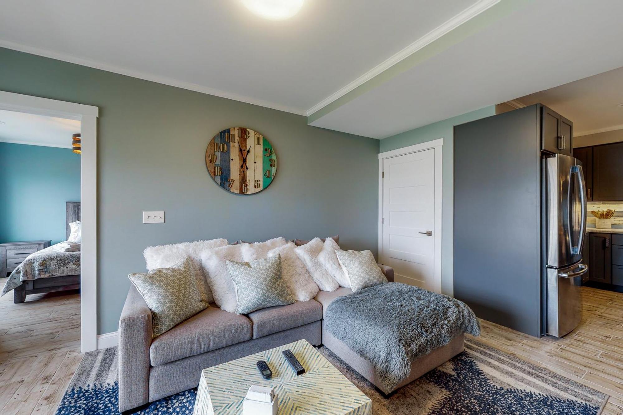 Summer Ocean Escapes Dennisport Chambre photo