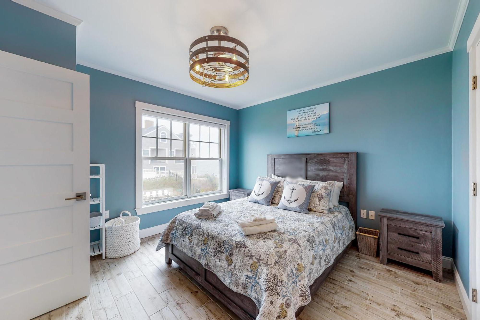 Summer Ocean Escapes Dennisport Chambre photo